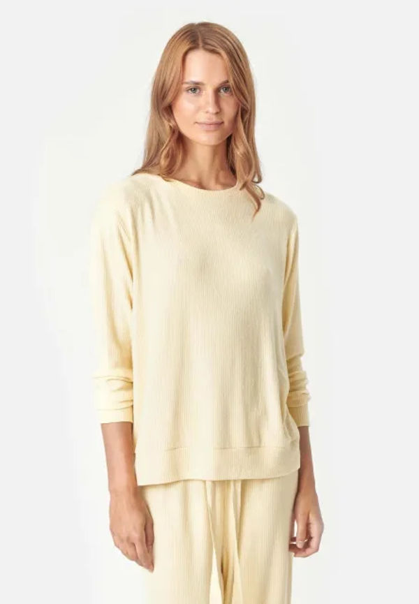 Lydia Blouse