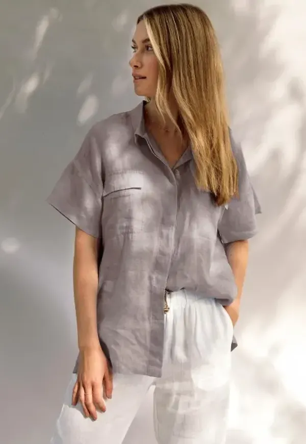Lykke Blouse
