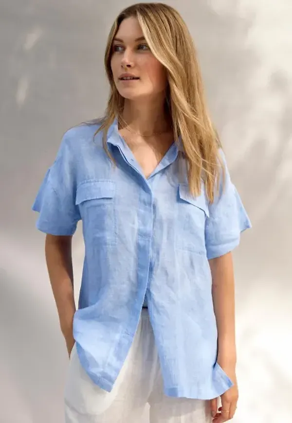 Lykke Blouse