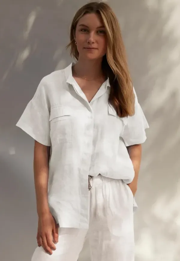 Lykke Blouse