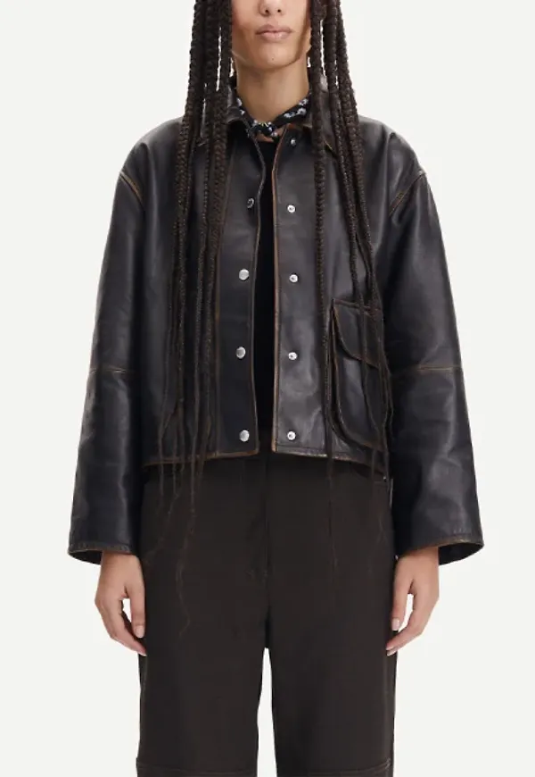 Lyla Jacket