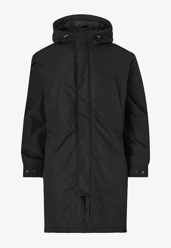 Lyle & Scott - Jacka - Svart