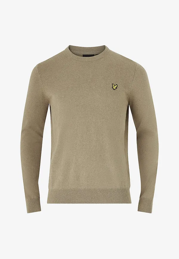 Lyle & Scott - Tröja - Beige