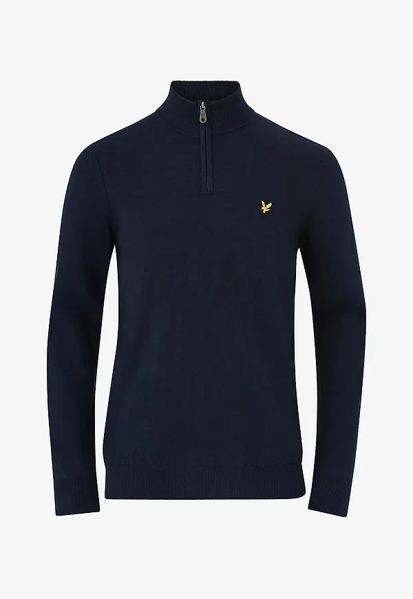 Lyle & Scott - Tröja - Blå