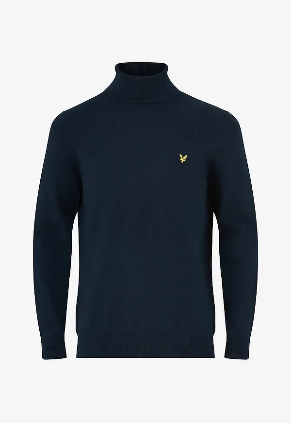 Lyle & Scott - Tröja - Blå