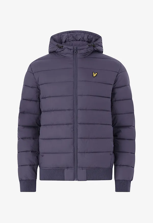Lyle & Scott - Jacka - Blå