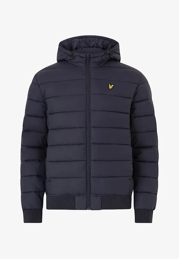 Lyle & Scott - Jacka - Blå