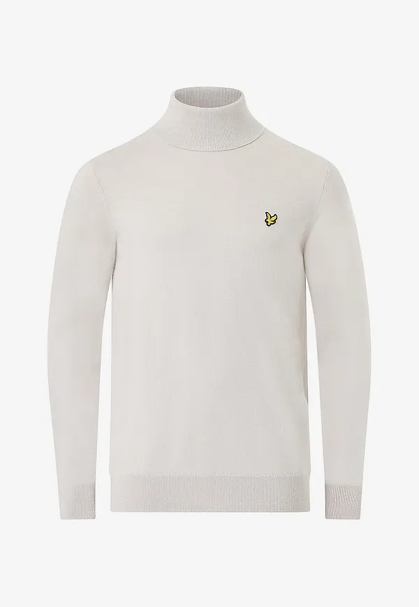 Lyle & Scott - Tröja - Beige