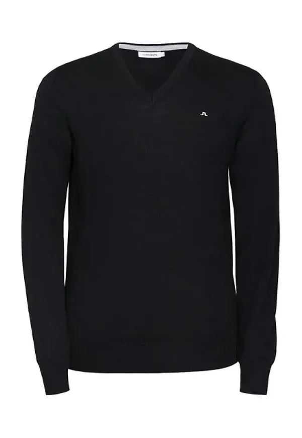 Lymann True Merino Knit Sweater