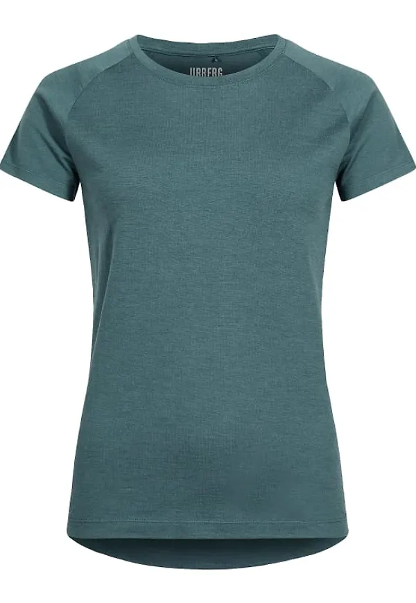 Lyngen Merino T-shirt Women's