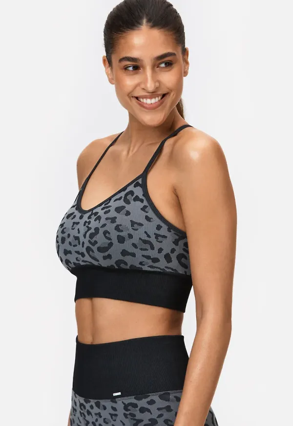 Lynx Sports Bra