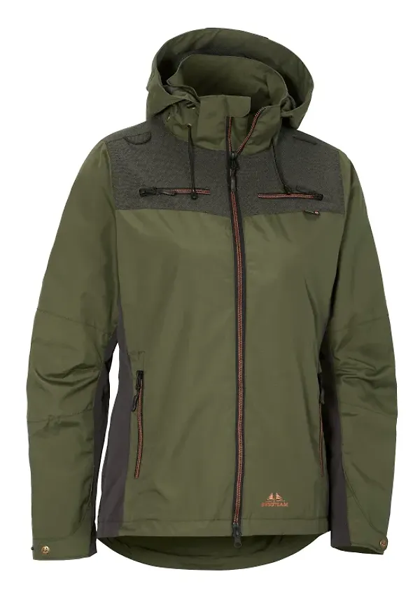 Lynx Women's Antibite Jacket