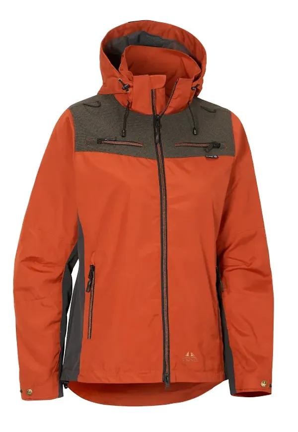 Lynx Women's Antibite Jacket