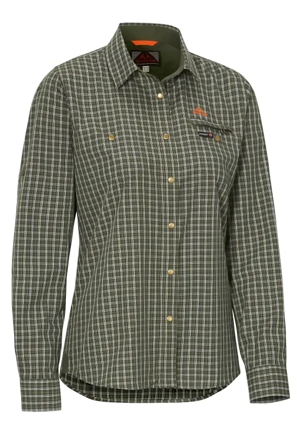 Lynx Women's Antibite Shirt