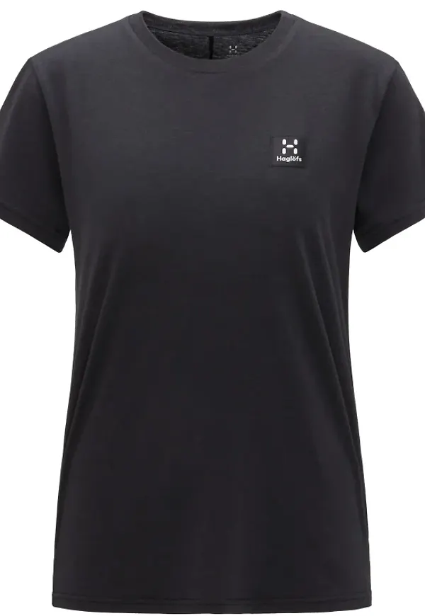 Lyocell H Tee Women