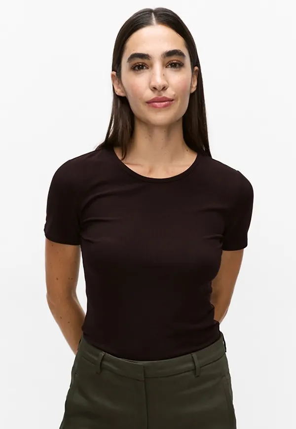 Lyra short sleeve top