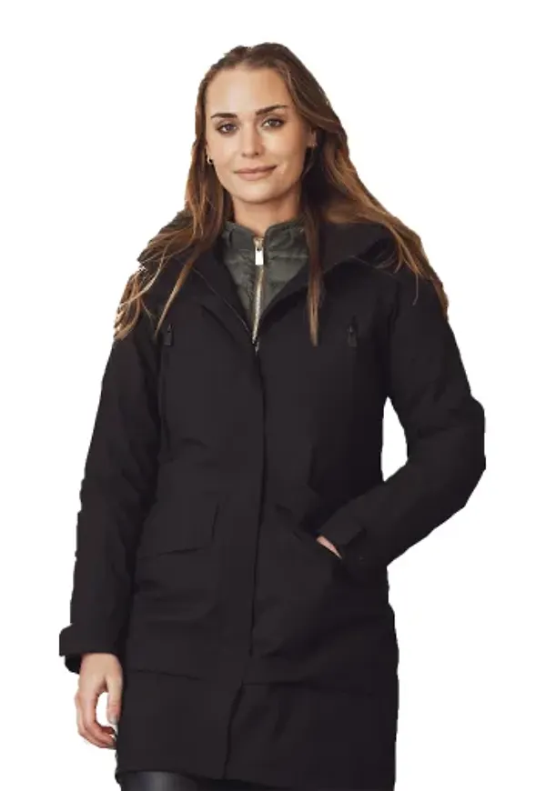 Lysekil Jkt W