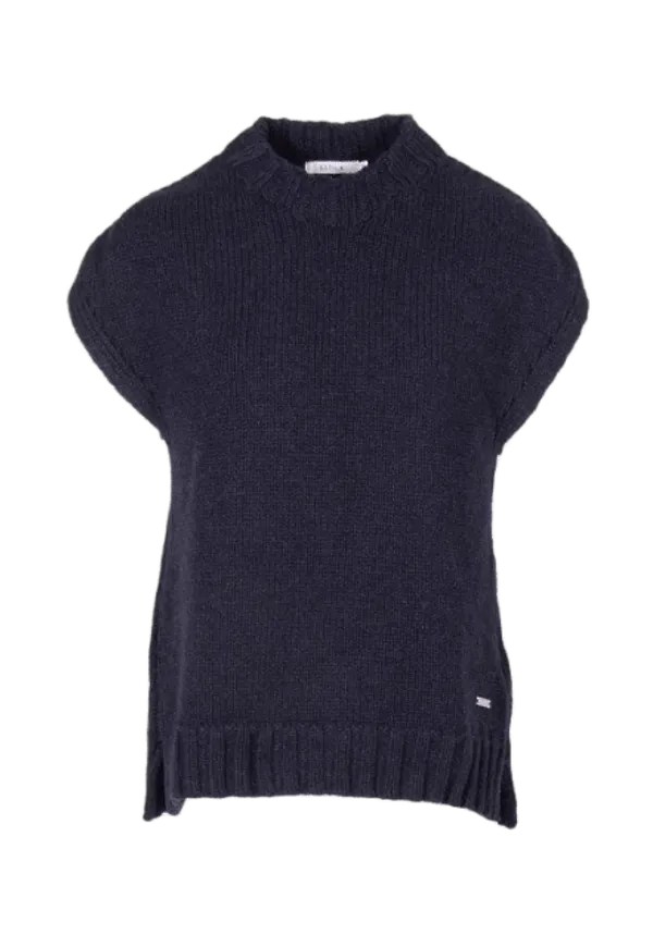 Läckö Vest