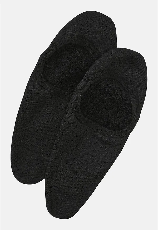 Lågt skuren socka 4-pack