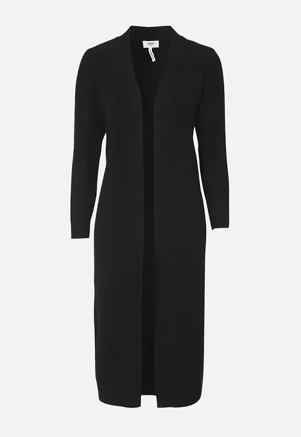 Lång cardigan Malena