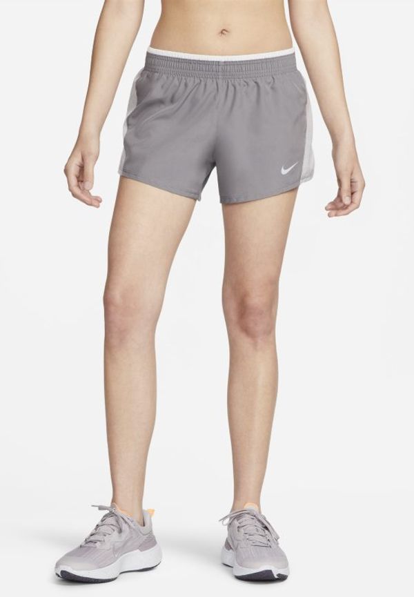 Löparshorts Nike 10K för kvinnor - Grå