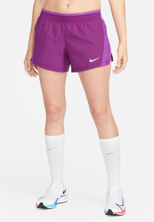 Löparshorts Nike 10K för kvinnor - Lila