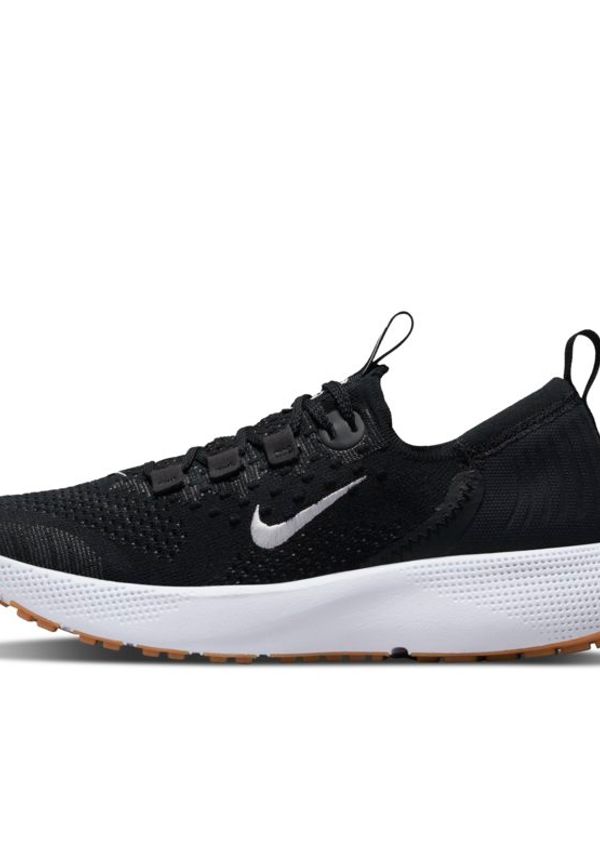Löparsko för hårt underlag Nike Escape Run Flyknit för kvinnor - Svart