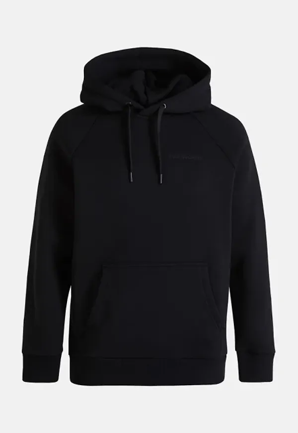M Original Small Logo Hood