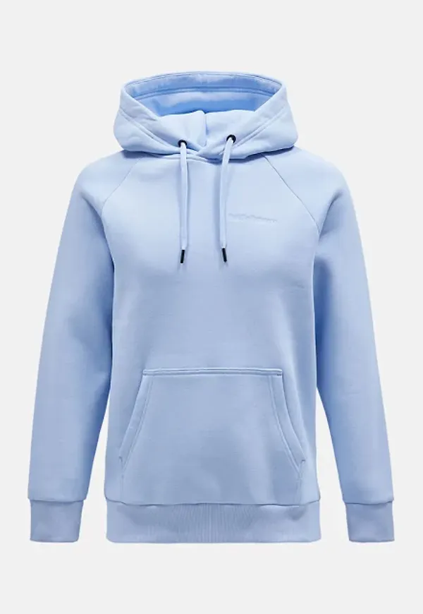 M Original Small Logo Hood