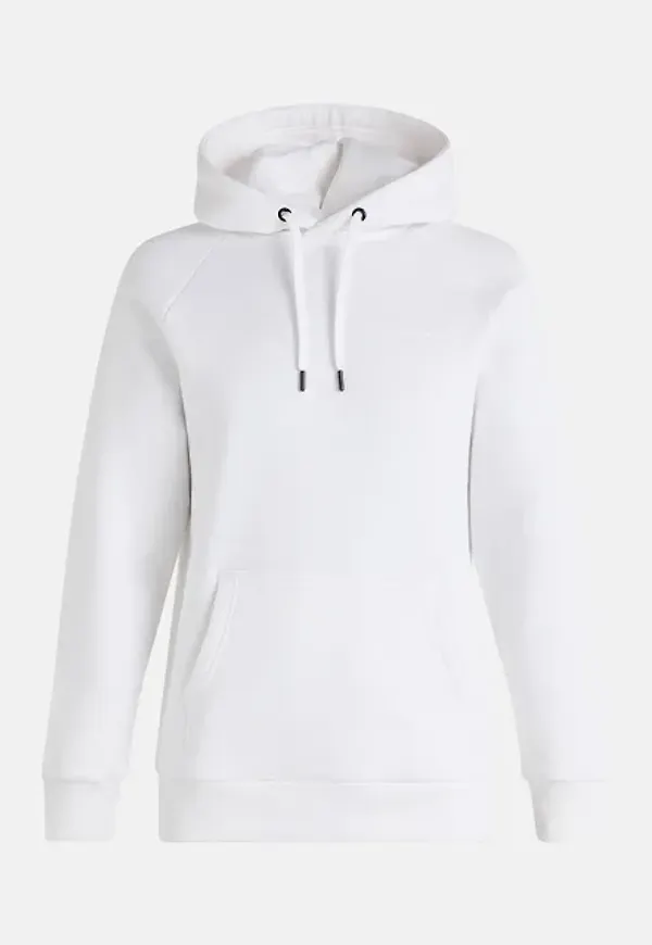 M Original Small Logo Hood