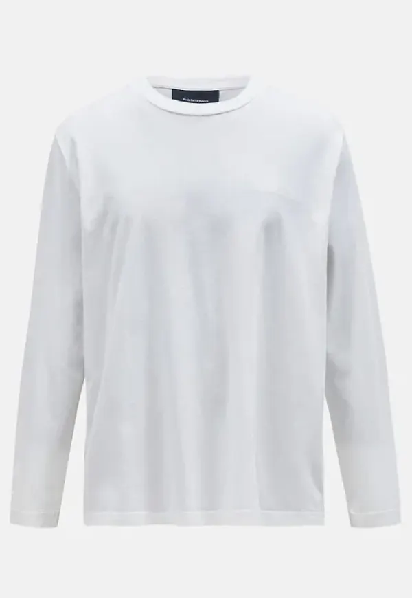 M Original Small Logo Ls
