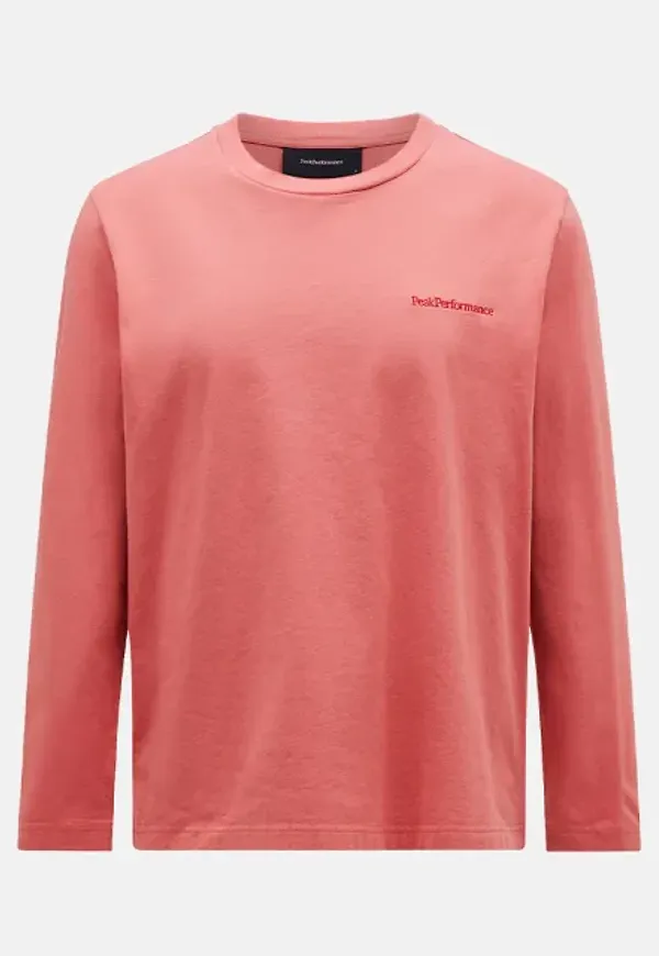 M Original Small Logo Ls