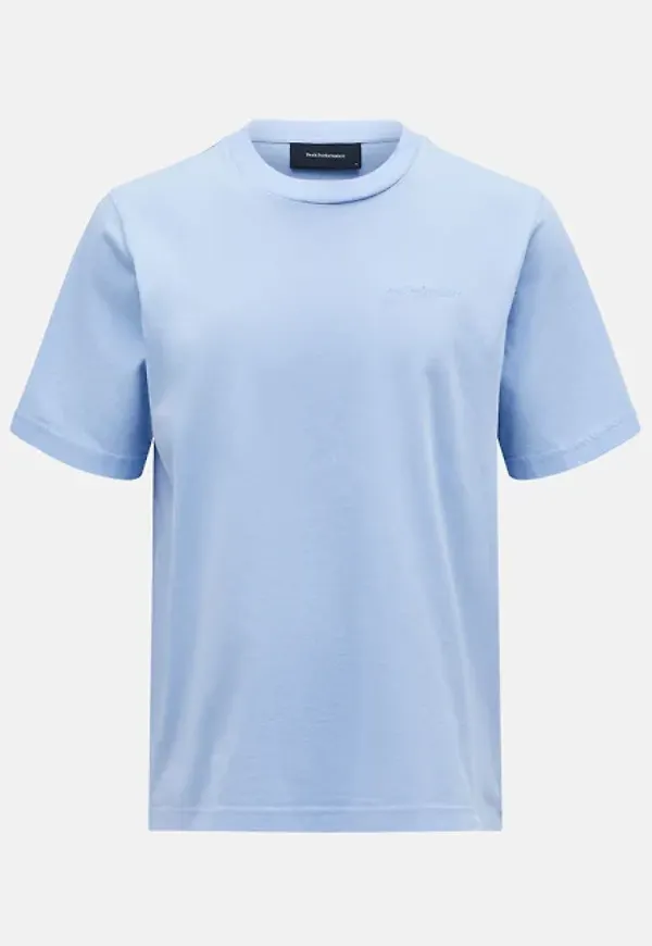 M Original Small Logo Tee