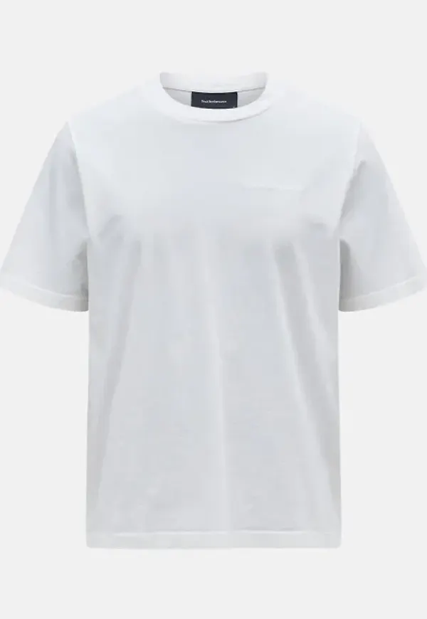M Original Small Logo Tee