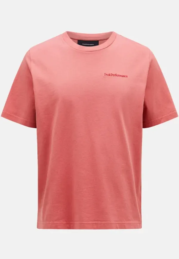 M Original Small Logo Tee