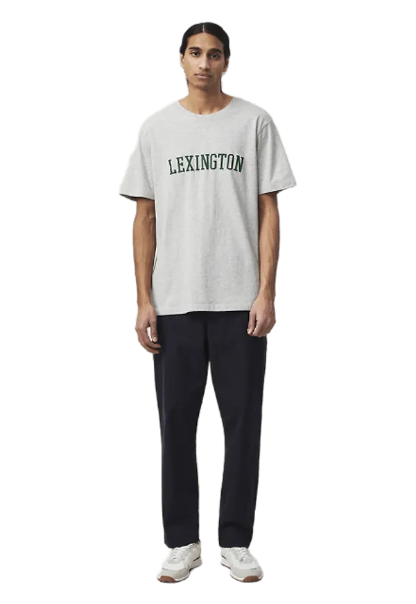 Mac Casual Print Tee