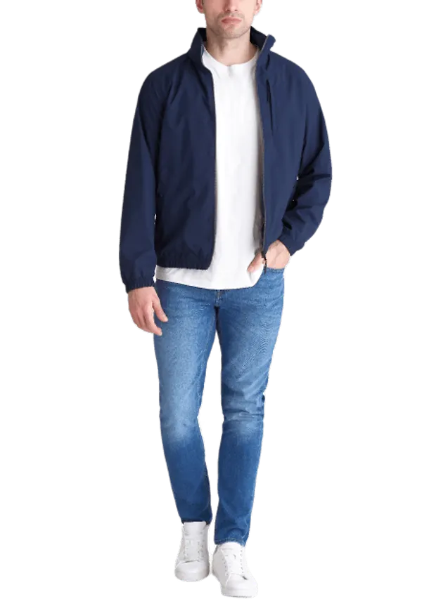 Mac Jacket