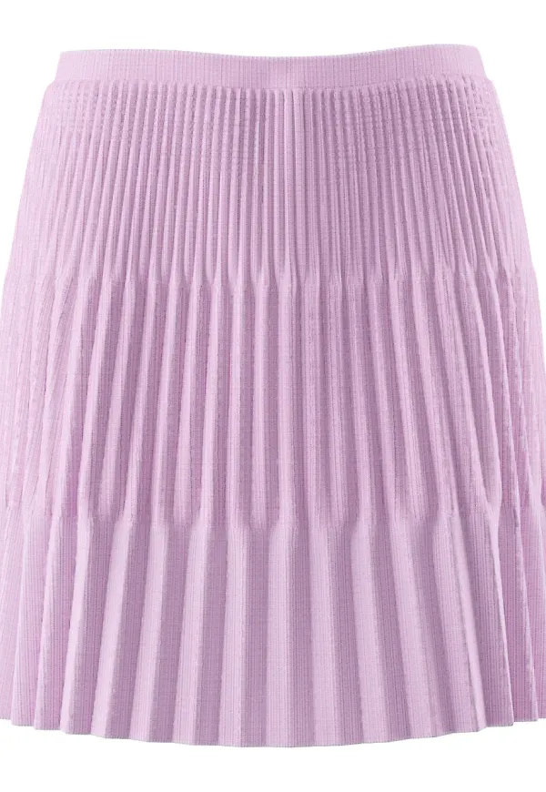 Maccapani Gerli minikjol - Lila