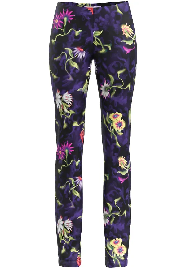 Maccapani Panta Jazz smala byxor - Svart