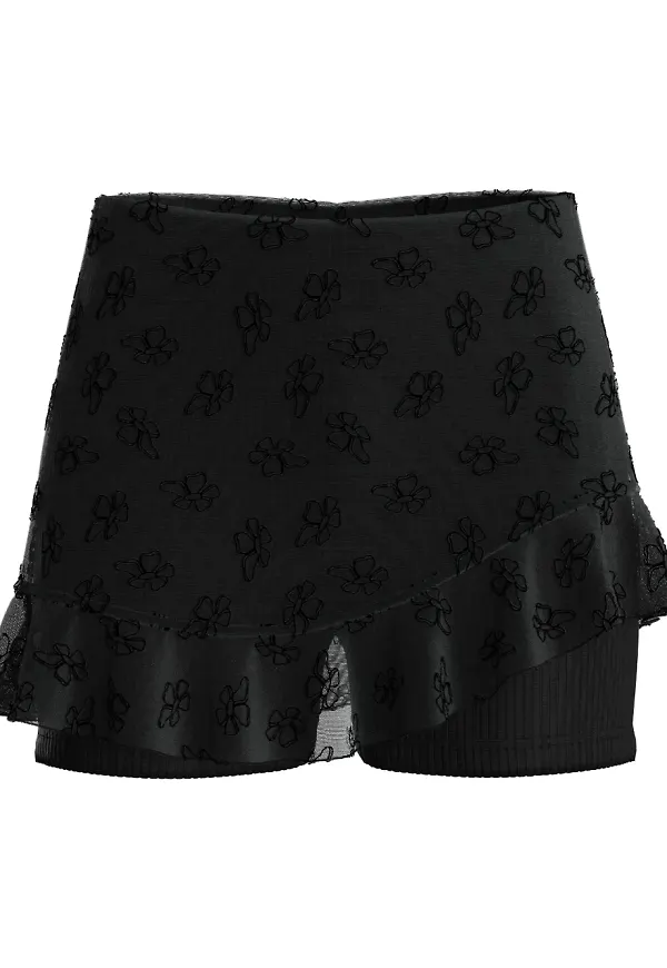 Maccapani The Tonya byxdress - Svart