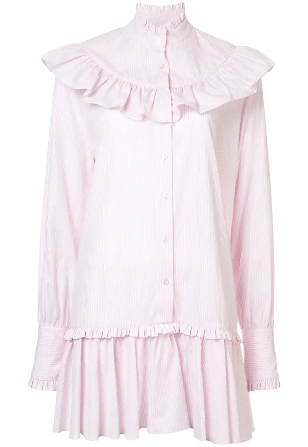 Macgraw Fable klänning - Rosa