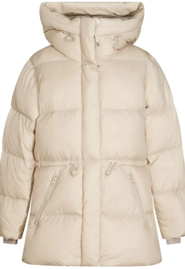 Mackage Freya-City jacka - Neutral