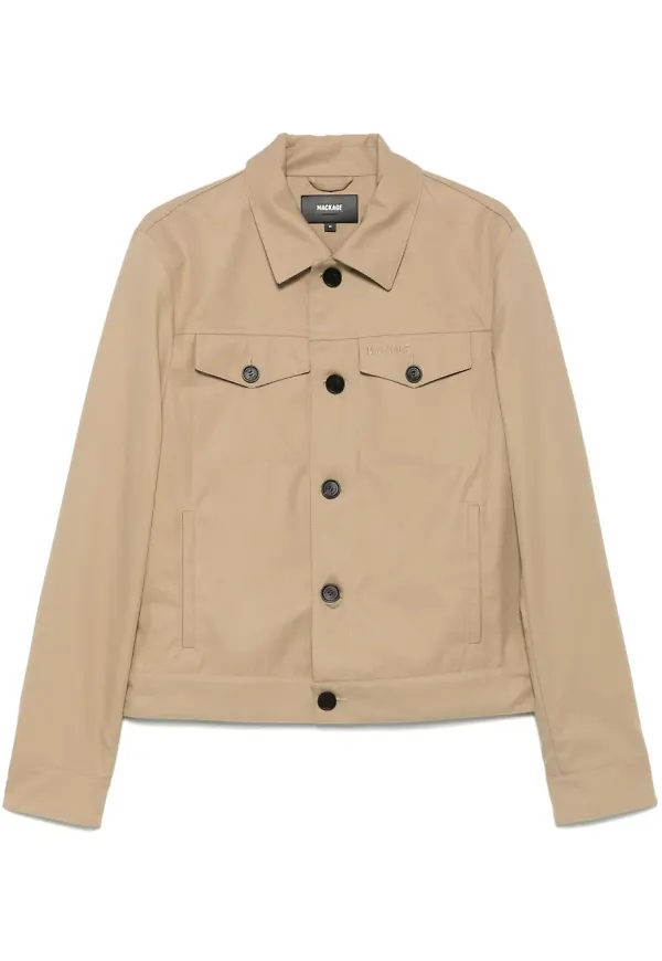 Mackage Nash-Co jacka - Neutral