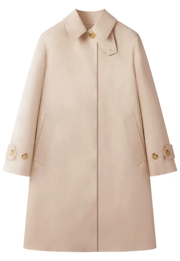 Mackintosh Banton kappa - Neutral