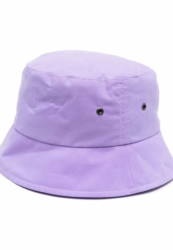 Mackintosh fiskehatt - Lila