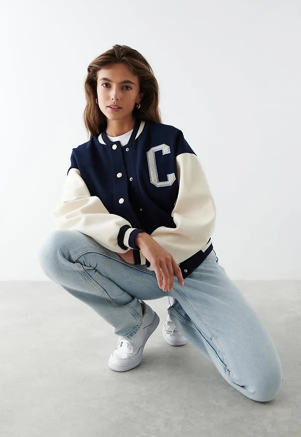 Maddy jacket