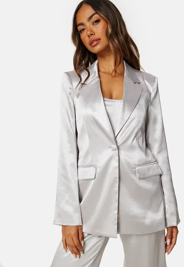 Madeleine Shimmer Blazer