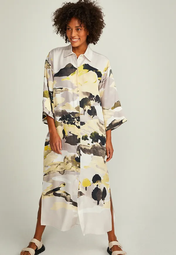 Madelineiw dress