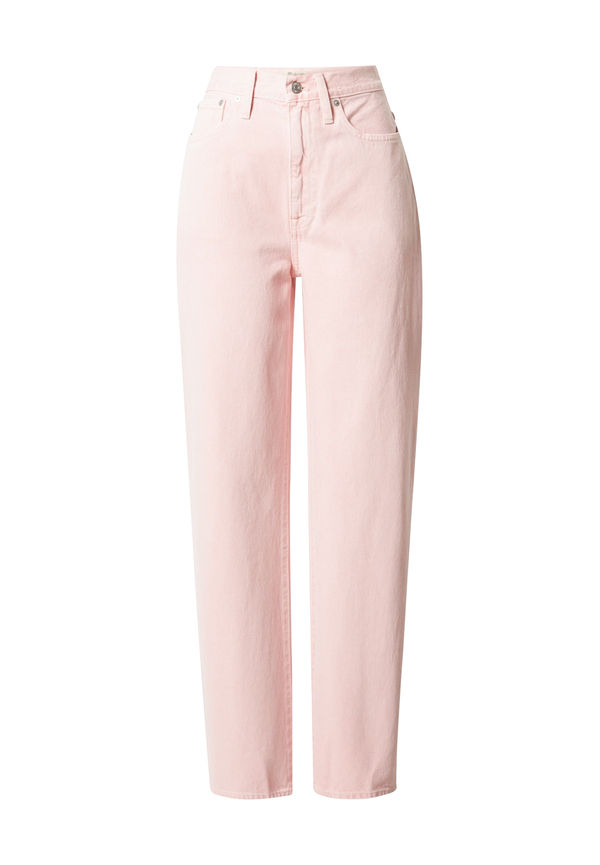 Madewell Jeans rosa