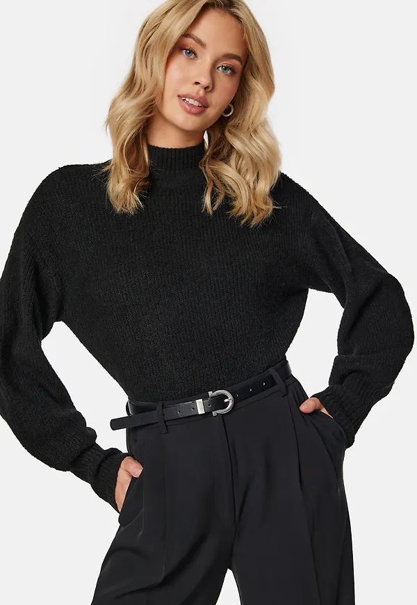 Madina Knitted Sweater